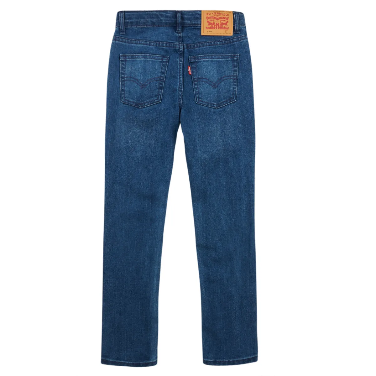 510 SKINNY FIT JEANS