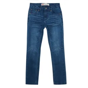 510 SKINNY FIT JEANS