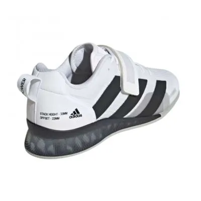 Adidas Adipower 3