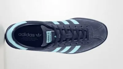 Adidas Bermuda