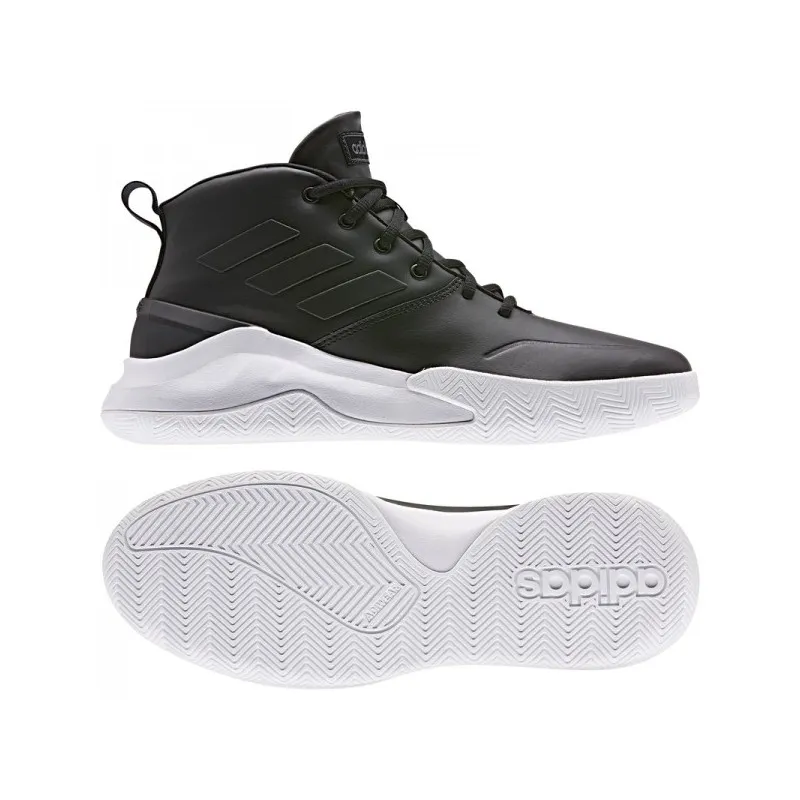 adidas Ownthegame, Zapatillas de Baloncesto para Hombre