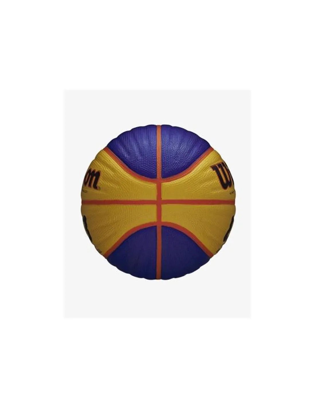 Balón de Baloncesto Wilson FIBA 3X3 Replica