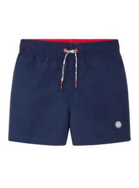 Bañador Pepe Jeans Gayle Marino para Niño