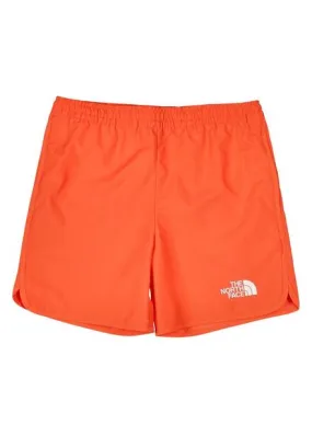 Bañador The North Face Class Naranja para Niño