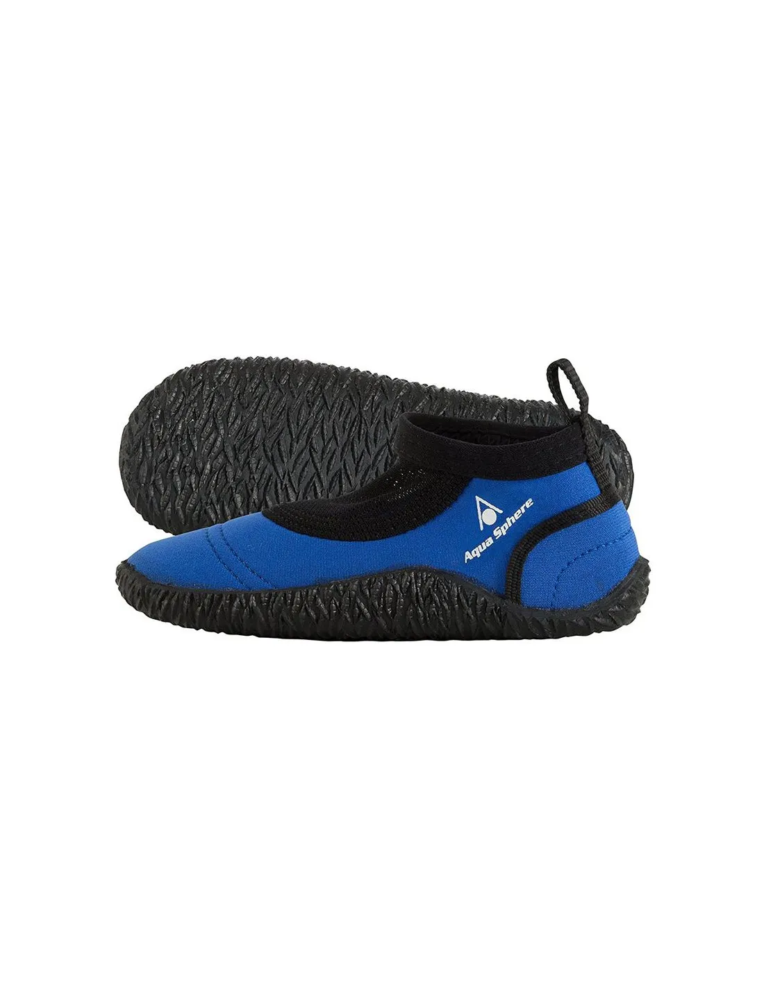 BEACHWALKER JR R.BLU/BLK