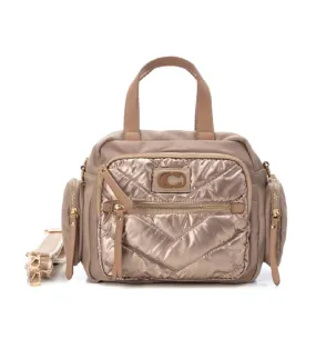 Bolso 186102 beige