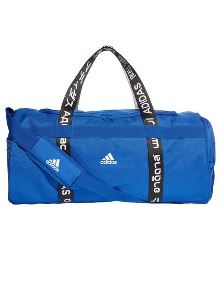 bolso adidas azul