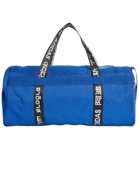 bolso adidas azul