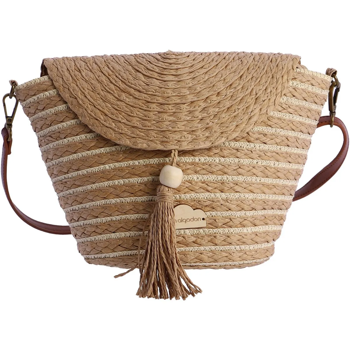 Bolso bandolera Lilian