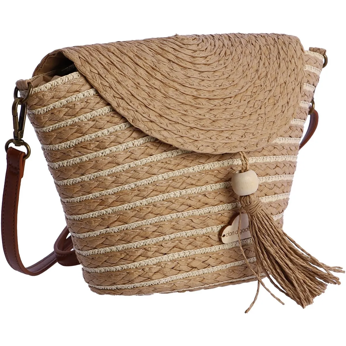 Bolso bandolera Lilian