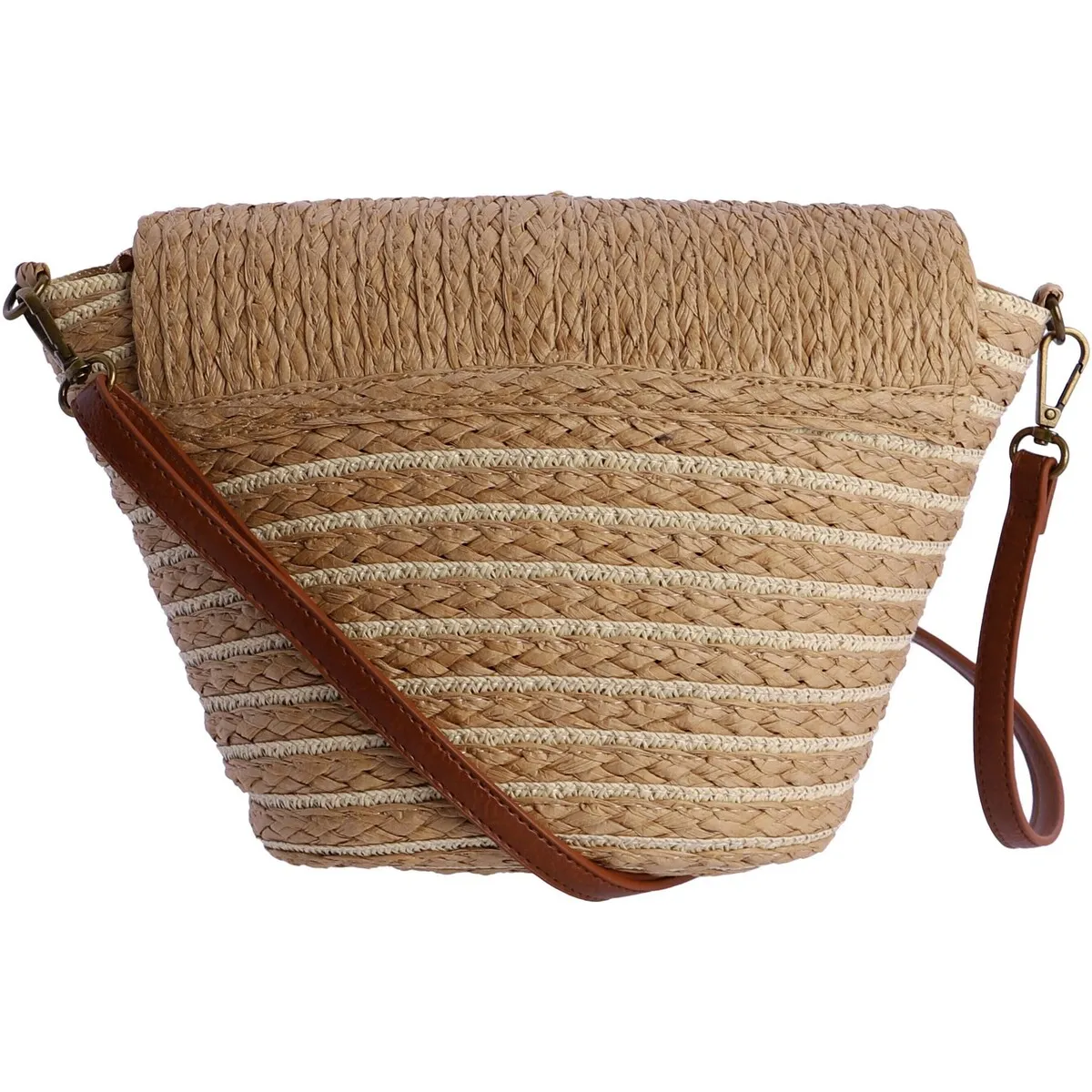 Bolso bandolera Lilian