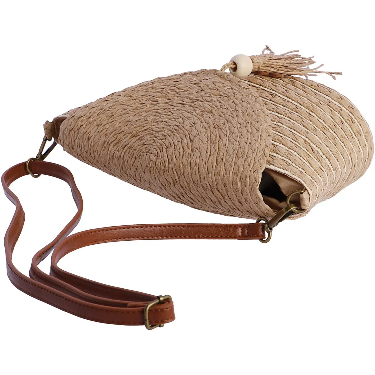 Bolso bandolera Lilian