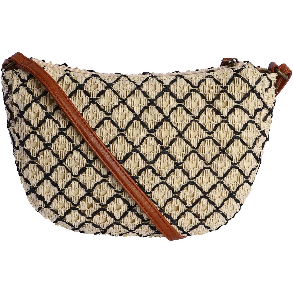 Bolso bandolera Loreta