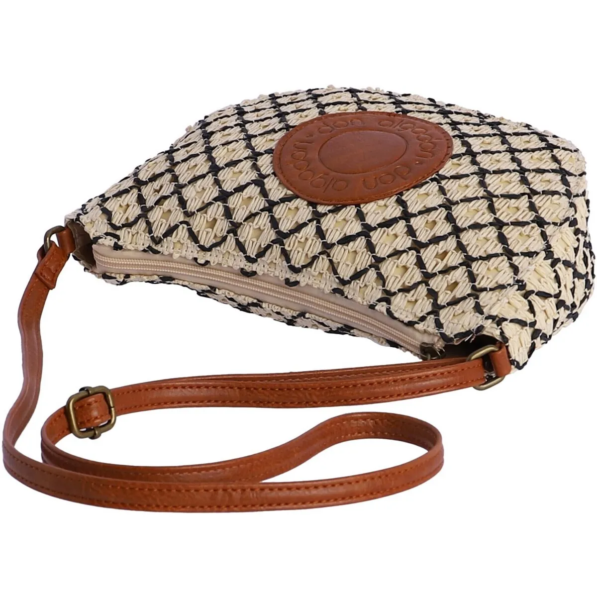 Bolso bandolera Loreta