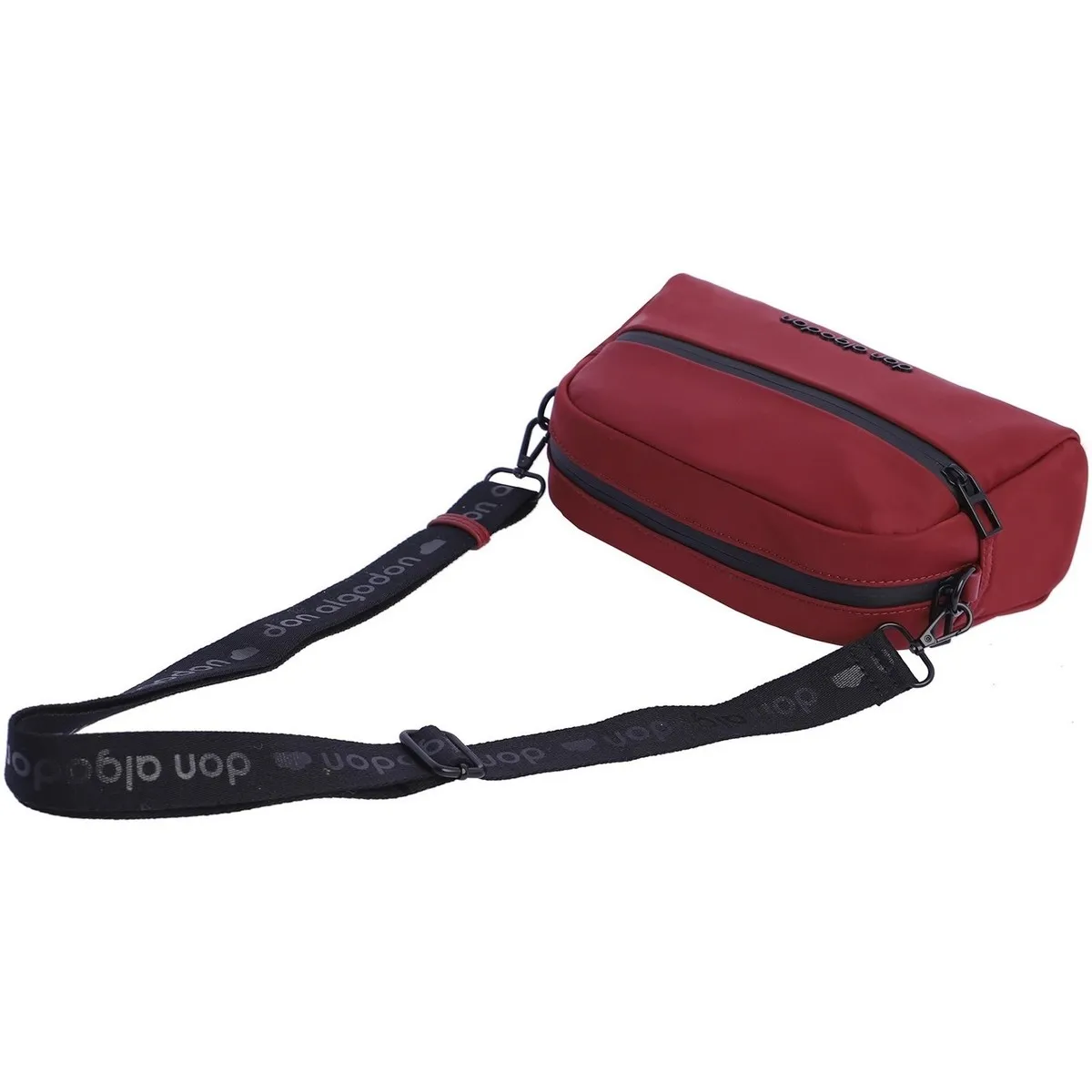 Bolso bandolera Sela