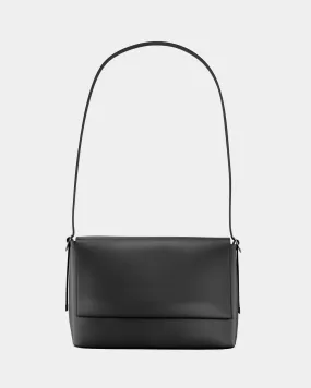 Bolso Messenger · black