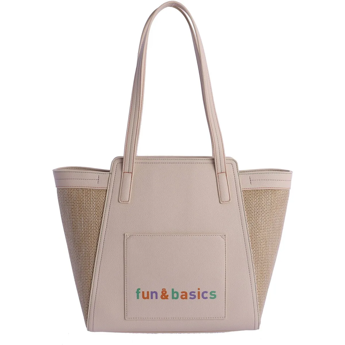 Bolso shopper Bernarda