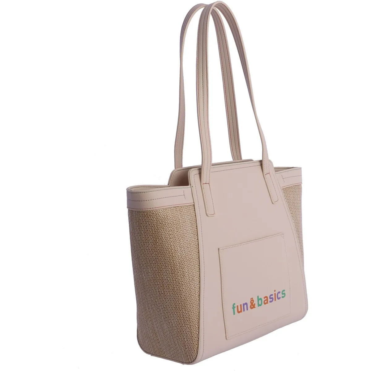 Bolso shopper Bernarda