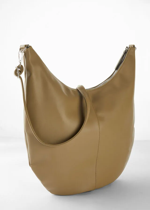 Bolso shopper Caqui nuevo