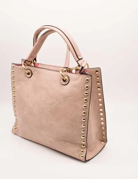 Bolso Zabba 3069 PINK