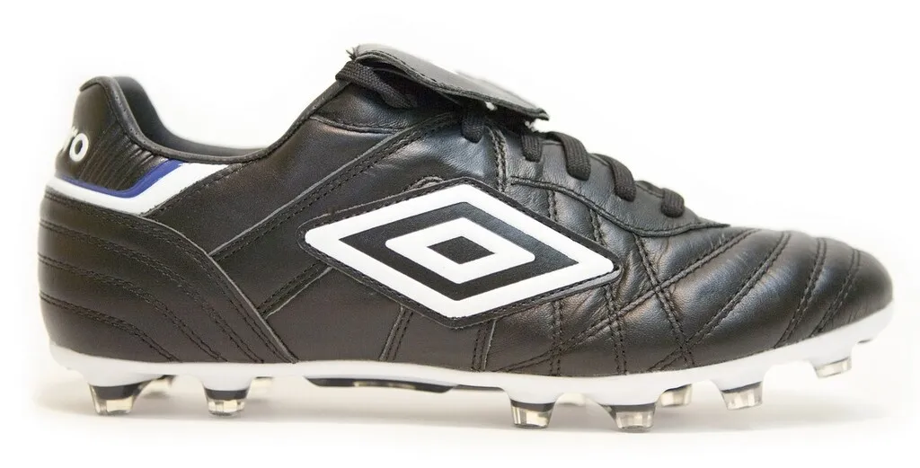 Bota de Fútbol Umbro Speciali Eternal Pro HG Black