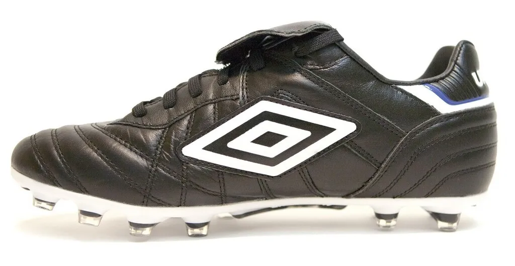 Bota de Fútbol Umbro Speciali Eternal Pro HG Black