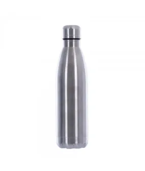 Botella térmica Jim Sport Freshly Gris