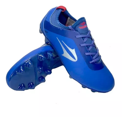 Botines Topper Stingray Mach 3 Niños 57562 Ahora 6 Empo2000