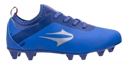 Botines Topper Stingray Mach 3 Niños 57562 Ahora 6 Empo2000