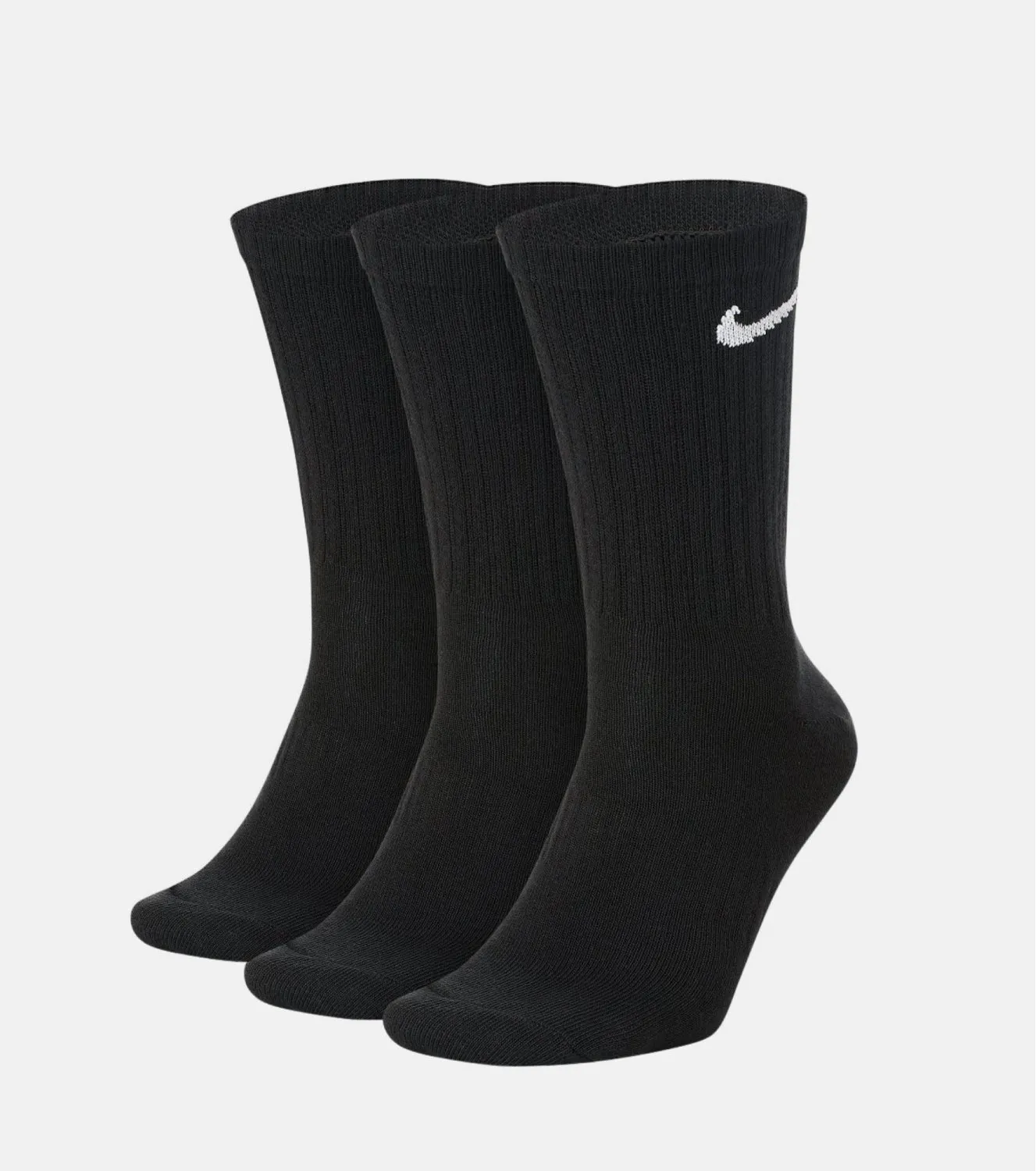 Calcetines Nike SX7676 010 Negro