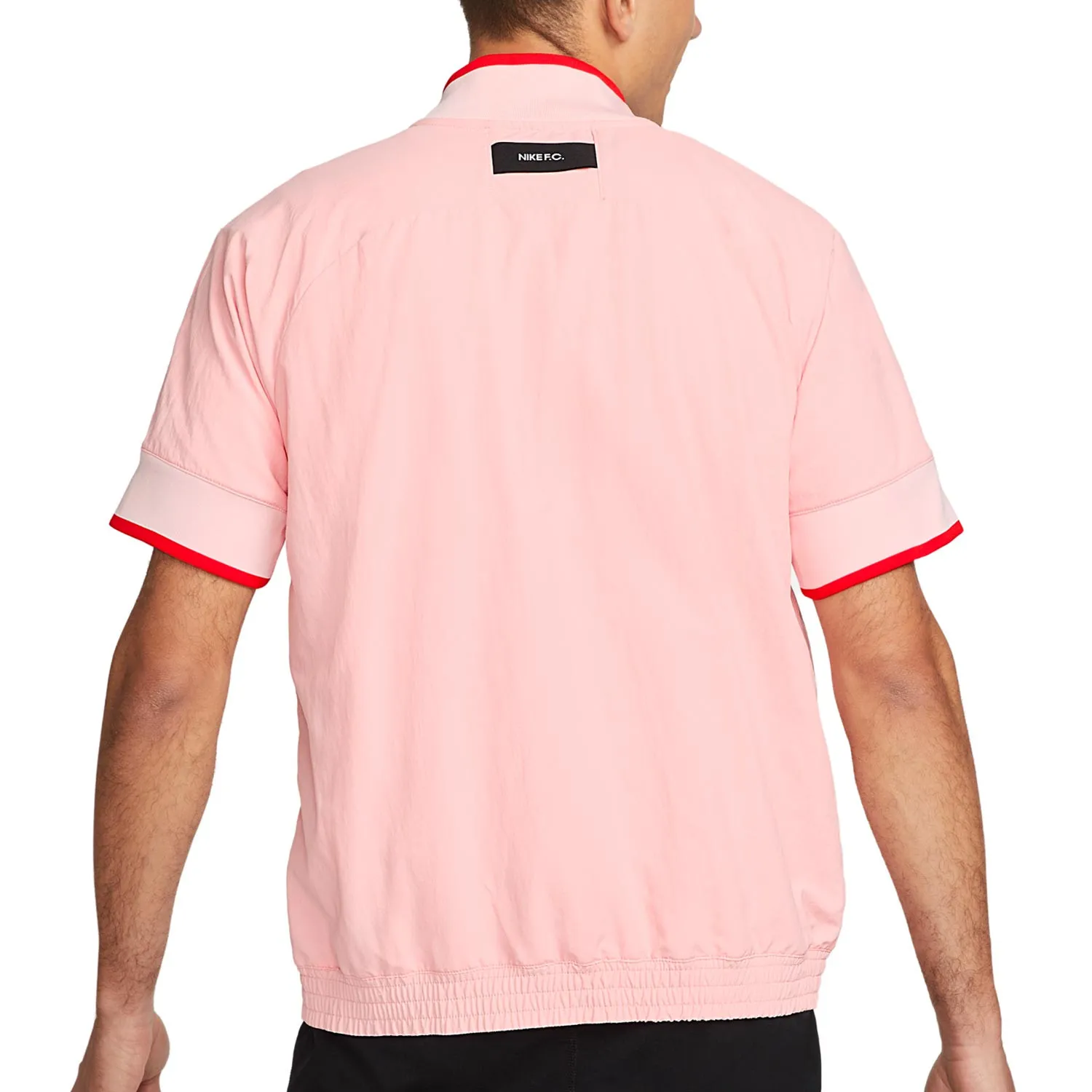 Camisa Nike FC Tribuna Whitespace