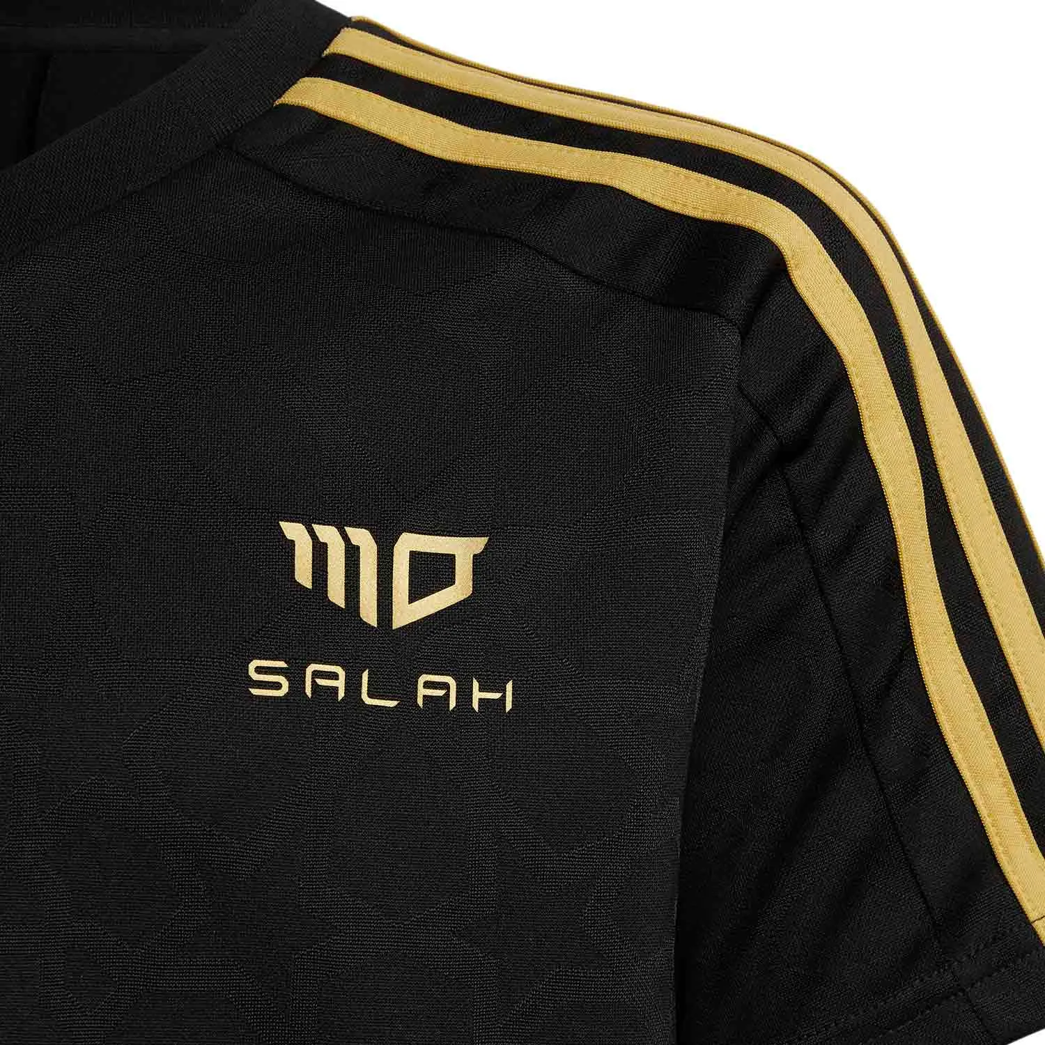 Camiseta adidas Salah niño