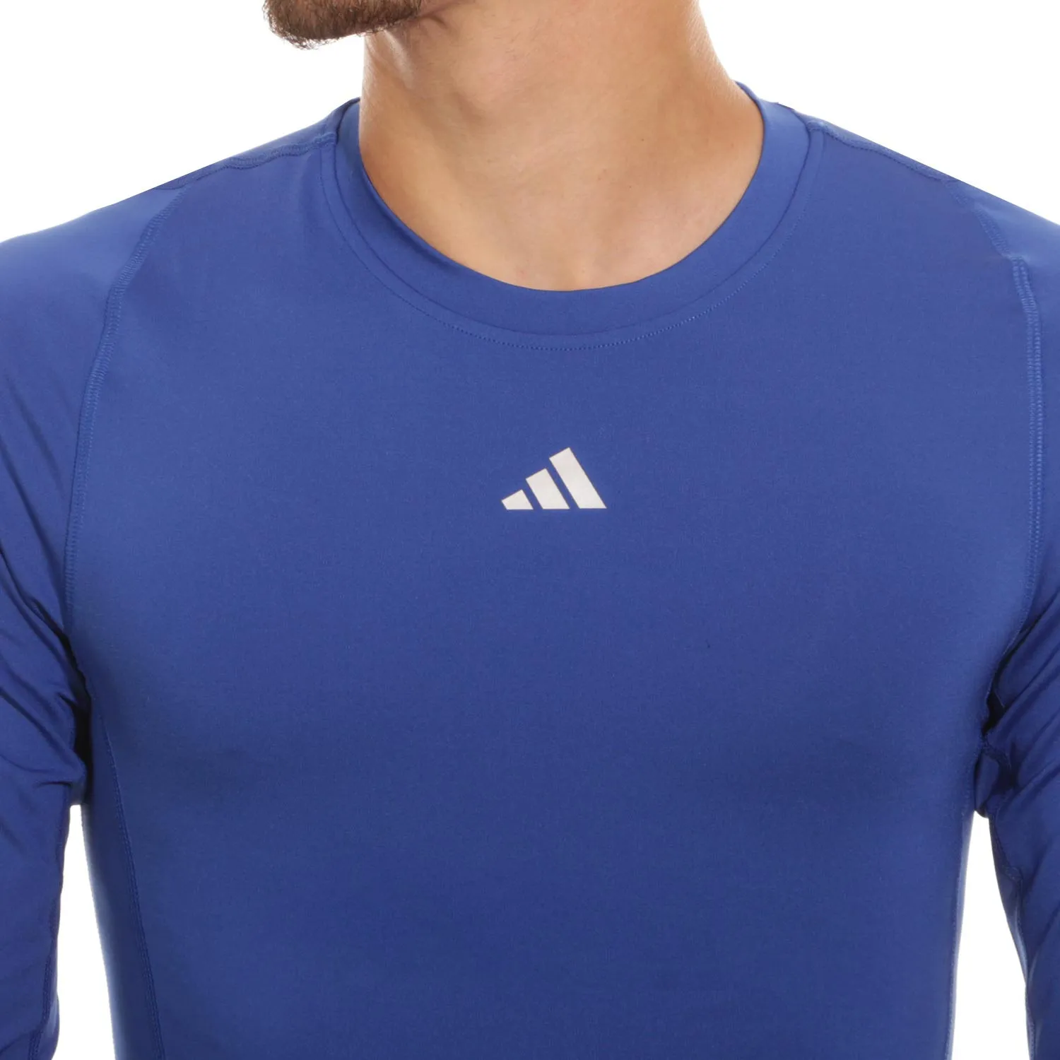 Camiseta adidas Techfit