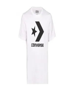 Camiseta Converse Corestar  Blanco