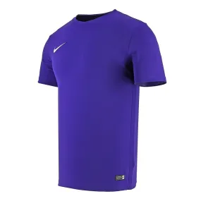 Camiseta entreno Nike Dry Football