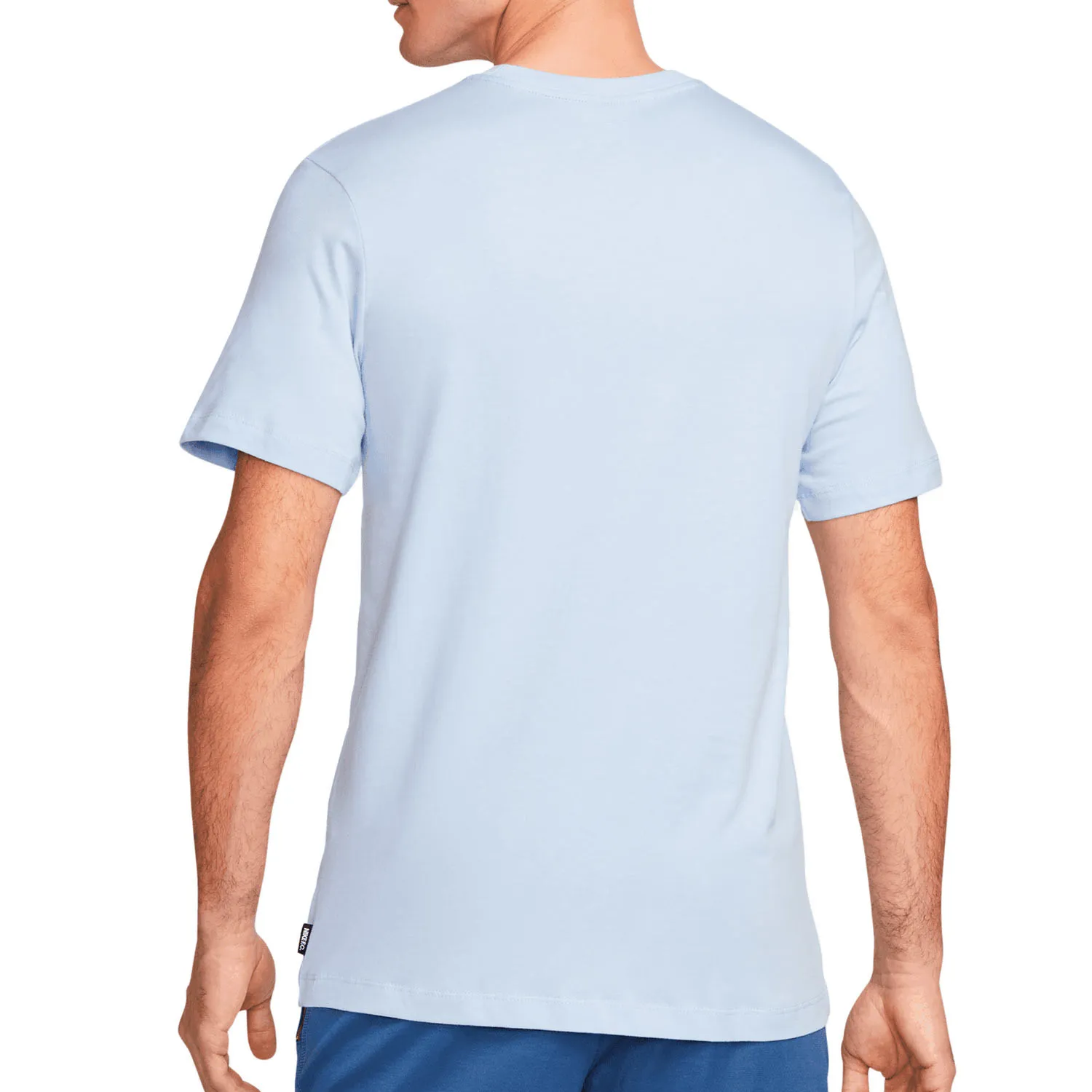 Camiseta Nike FC Seasonal Block