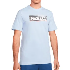 Camiseta Nike FC Seasonal Block