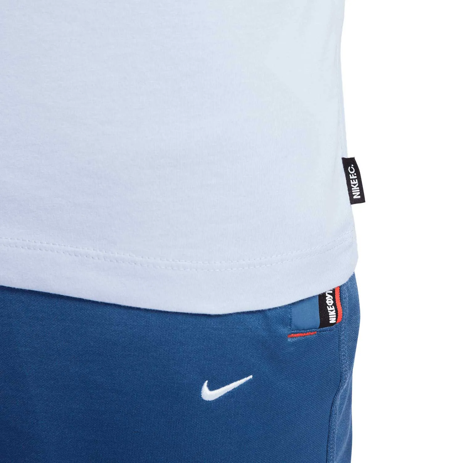 Camiseta Nike FC Seasonal Block