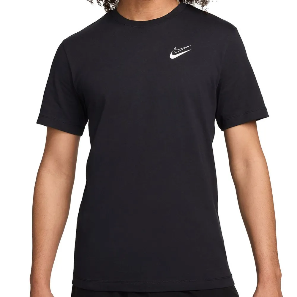 Camiseta Nike Kevin Durant Black