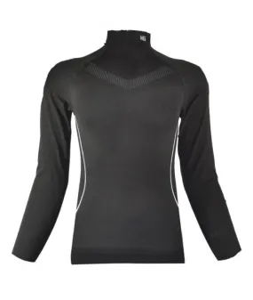 Camiseta Térmica de Esquí Sport HG Cuello Alto