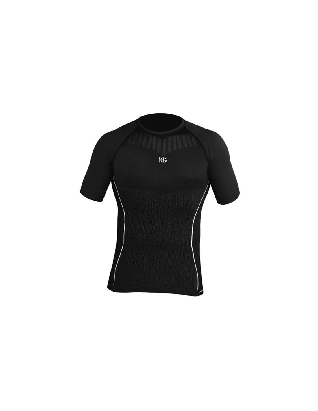 Camiseta térmica de Trail Sport HG