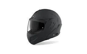 Casco Airoh Mathisse Color Oscuro Gris Mate |MTH81|