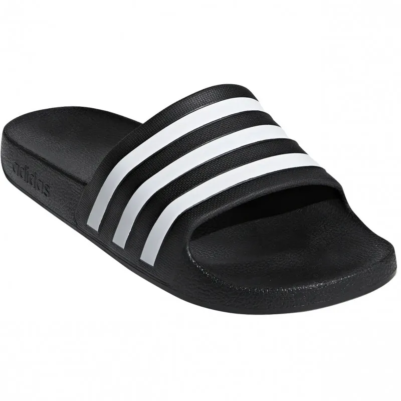 Chanclas Adidas Unisex Negro