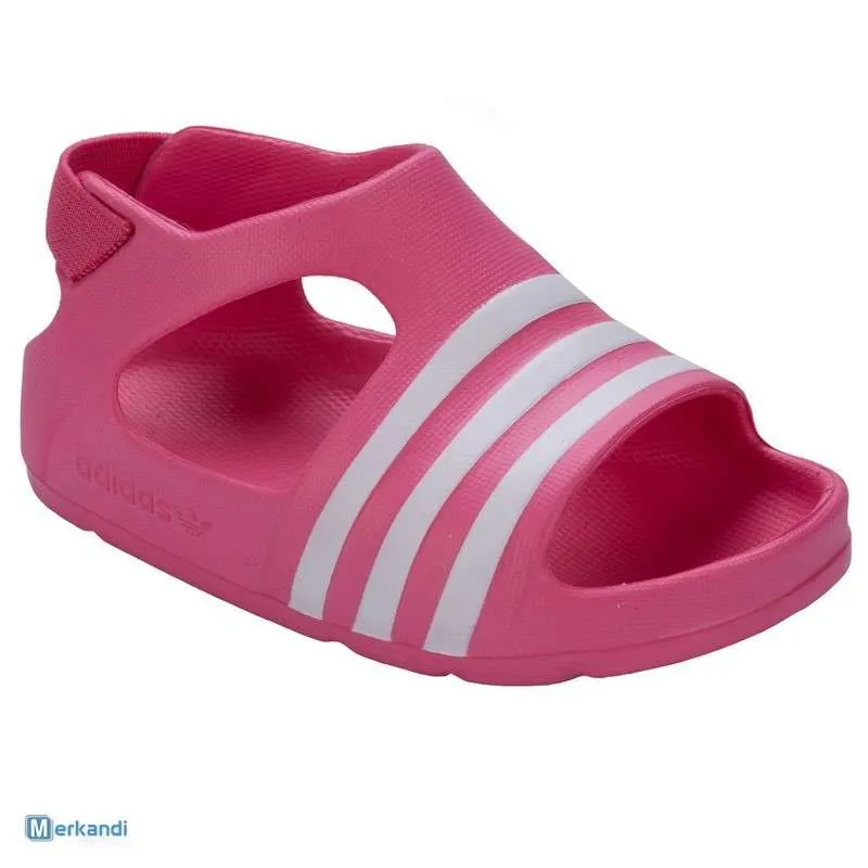 Chanclas de niños Adidas Adilette Play I S74735