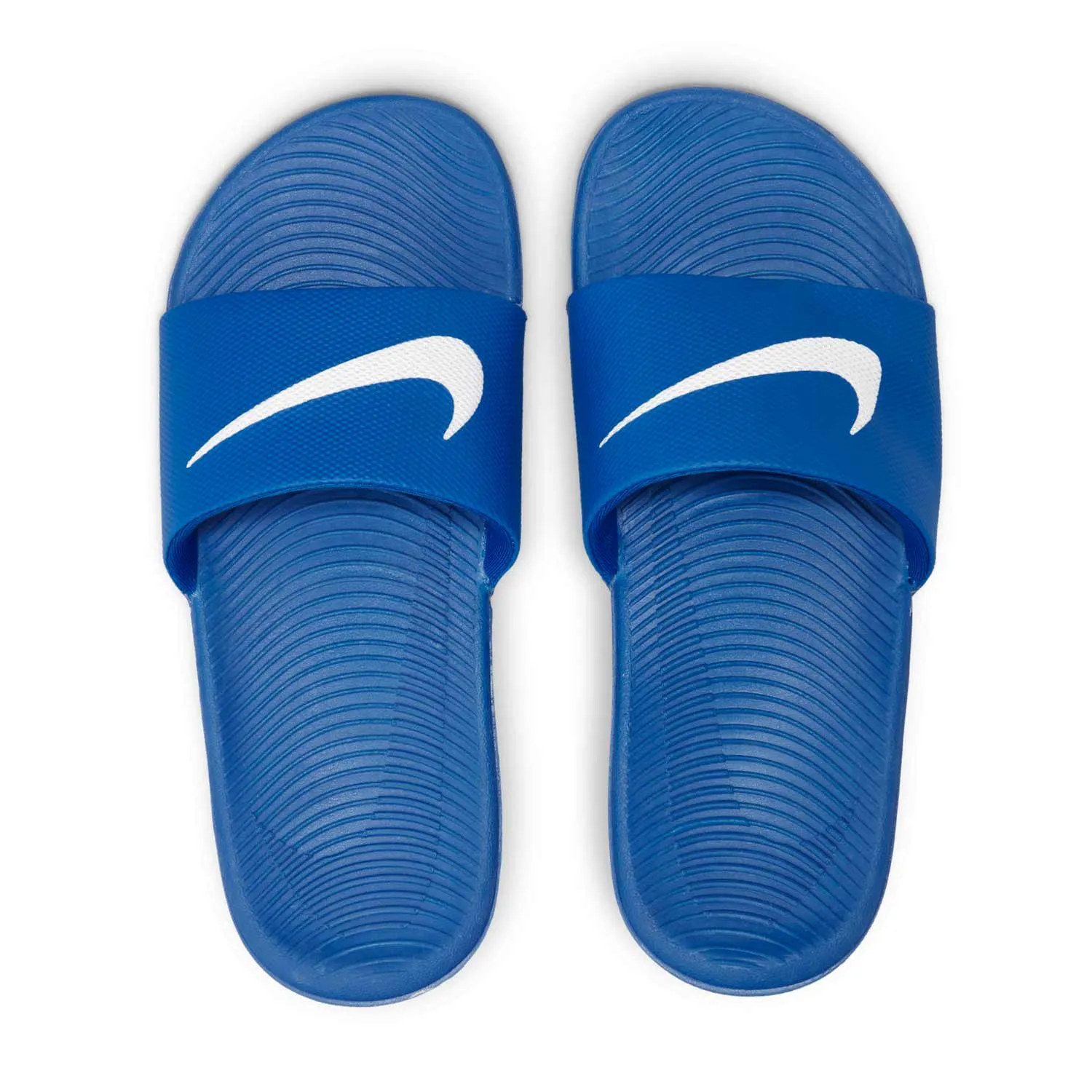 Chanclas Nike Kawa niño