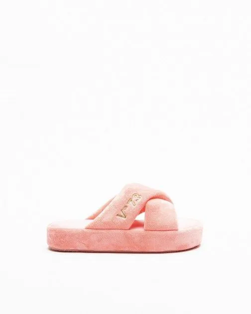 Chanclas Vº73 73SC6XT01TES Rosa