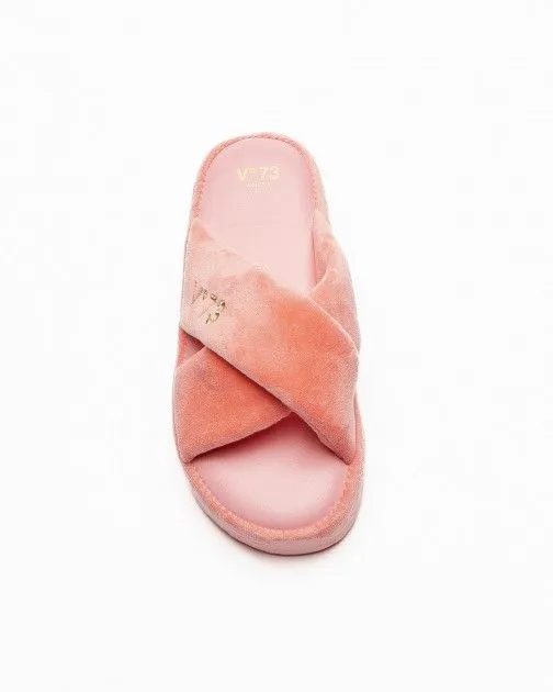 Chanclas Vº73 73SC6XT01TES Rosa