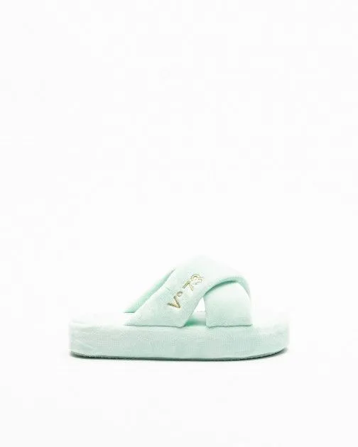 Chanclas Vº73 73SC6XT01TES Verde