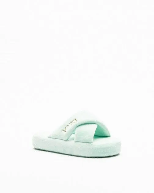 Chanclas Vº73 73SC6XT01TES Verde