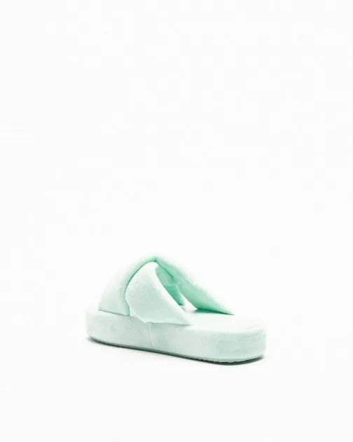 Chanclas Vº73 73SC6XT01TES Verde